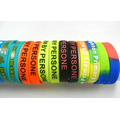 Silicone bracelets / wristbands